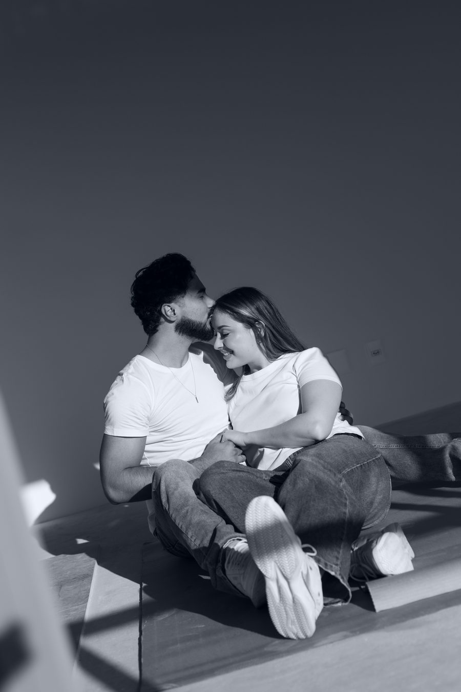 O beijo